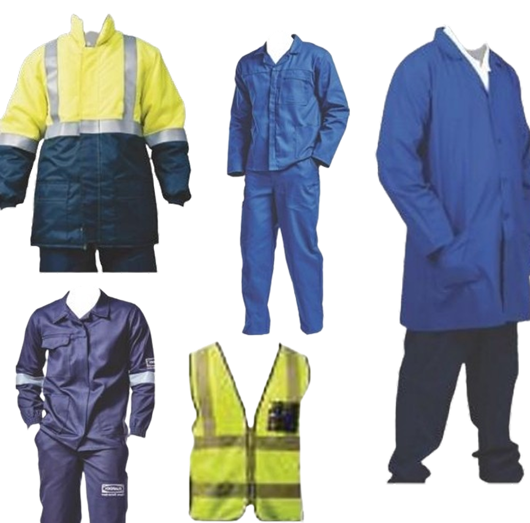 Protective Clothing